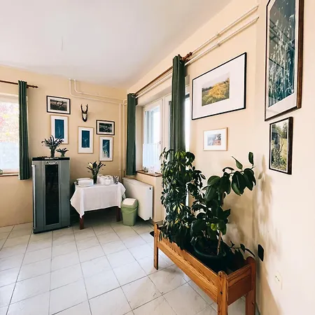 Guest house Hubertus Vadaszhaz *