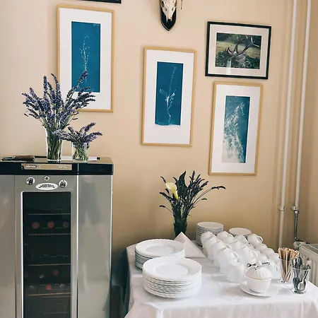 Guest house Hubertus Vadaszhaz